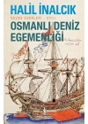 Osmanlı Deniz Egemenliği - Seçme Eserleri - XVIII