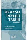 Osmanlı Devleti Tarihi (1299-1792)