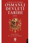 Osmanlı Devleti Tarihi (Özet)