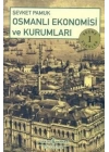 Osmanlı Ekonomisi ve Kurumları