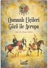 Osmanlı Elçileri Gözü İle Avrupa