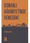 Osmanlı Hakimiyetinde Hemedan