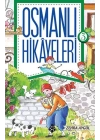 Osmanlı Hikayeleri 3
