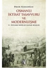 Osmanlı İktisat Tasavvuru ve Modernleşme