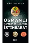 Osmanlı İmparatorluğunda İstihbarat