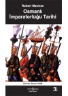 Osmanlı İmparatorluğu Tarihi