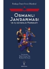 Osmanlı Jandarması ve İç Güvenlik Harekatı