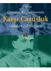 Osmanlı Kaynaklarında Karşı Casusluk Vakaları