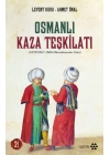 Osmanlı Kaza Teşkilatı