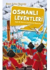 Osmanlı Leventleri
