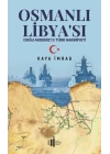 Osmanlı Libyası - Doğu Akdenizde Türk Hakimiyeti