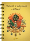 Osmanlı Padişahları Albümü