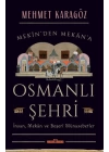 Osmanlı Şehri