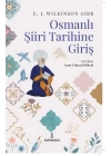 Osmanlı Şiiri Tarihine Giriş