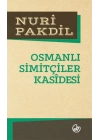 Osmanlı Simitçiler Kasidesi