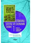 Osmanlı Sosyal ve Ekonomik Tarihi - 2 Cilt Takım