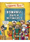 Osmanlı Süper Beyinleri 2