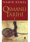 Osmanlı Tarihi 1