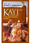 Osmanlı Tarihi Kayı 4 - Ufukların Padişahı: Kanuni