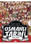 Osmanlı Tarihi Seti (8 Kitap)