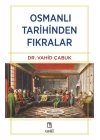 Osmanlı Tarihinden Fıkralar