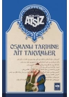 Osmanlı Tarihine Ait Takvimler - Ciltsiz