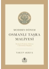 Osmanlı Taşra Maliyesi
