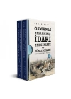 Osmanlı Taşrasının İdari Taksimatı Ve Yöneticileri