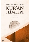 Osmanlı Tefsirinde Kur’an İlimleri