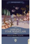 Osmanlı Türk Masalları