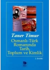 Osmanlı-Türk Romanında Tarih, Toplum ve Kimlik