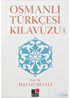 Osmanlı Türkçesi Kılavuzu 1