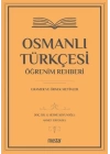 Osmanlı Türkçesi Öğrenim Rehberi - Gramer ve Örnek Metinler
