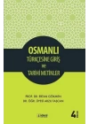 Osmanlı Türkçesine Giriş Ve Tarihi Metinler