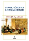 Osmanlı-Türkistan İlmî Münasebetleri