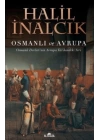 Osmanlı ve Avrupa