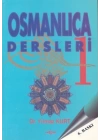 Osmanlıca Dersleri-1