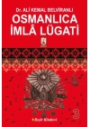 Osmanlıca İmla Lügati 3
