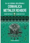 Osmanlıca Metinler Rehberi - 4