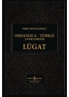 Osmanlıca-Türkçe Ansiklopedik Lûgat