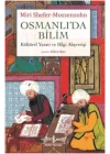 Osmanlıda Bilim Kültürel Yaratı ve Bilgi Alışverişi