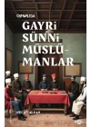 Osmanlı’da Gayrisünni Müslümanlar