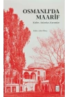 Osmanlı’da Maarif