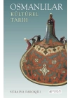 Osmanlılar: Kültürel Tarih