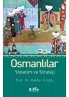 Osmanlılar Yönetim ve Strateji