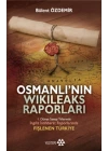 Osmanlı’nın Wikileaks Raporları (Cep Boy)