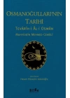Osmanoğulları’nın Tarihi