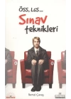 ÖSS, LGS... Sınav Teknikleri