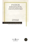 Öteki - Hasan Ali Yücel Klasikleri