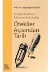 Ötekiler Açısından Tarih - Avcıların Efsaneleri, Aslanların Kısık Sesleri